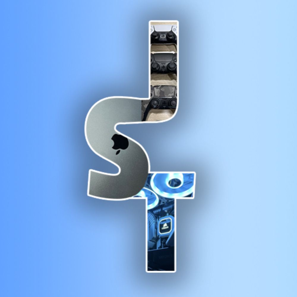 JustSomeTechie