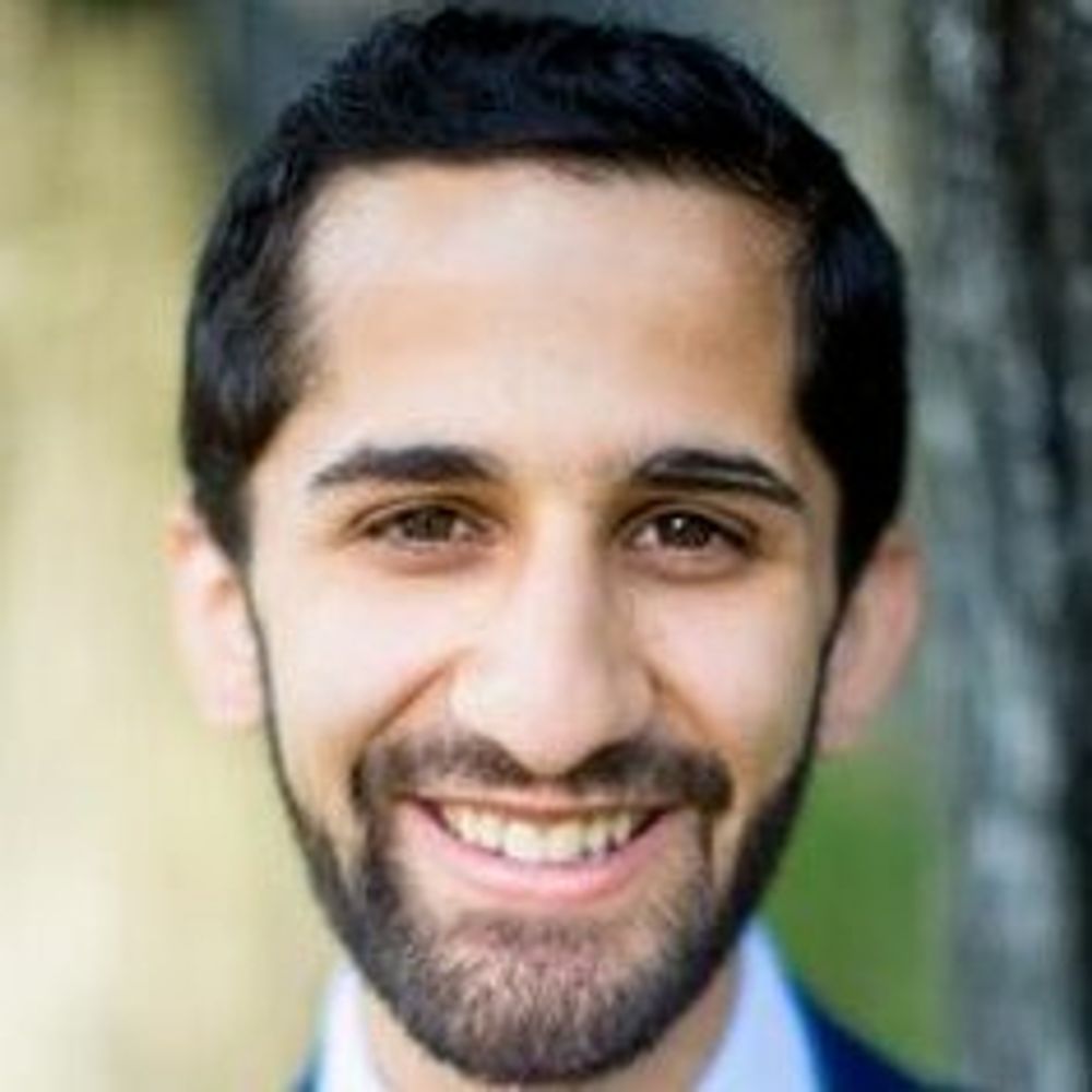 Arun Schaechter Viswanath