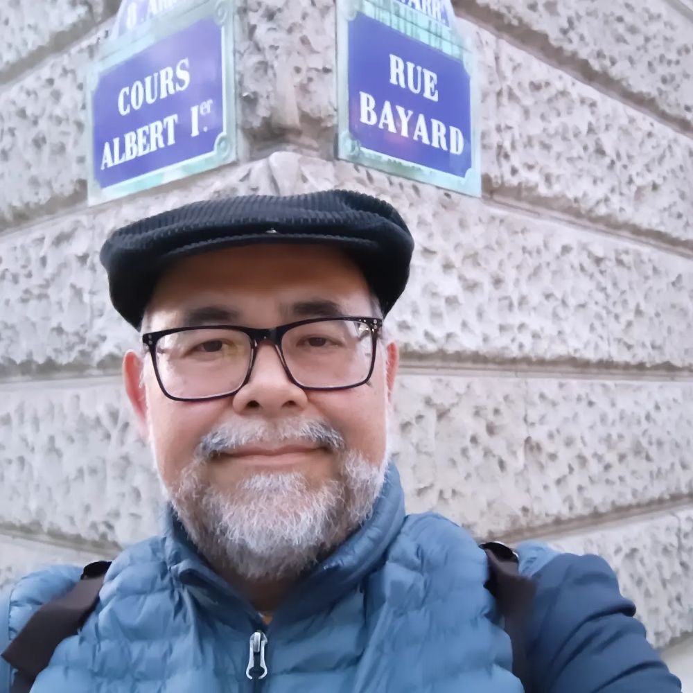 Alberto Bayardo
