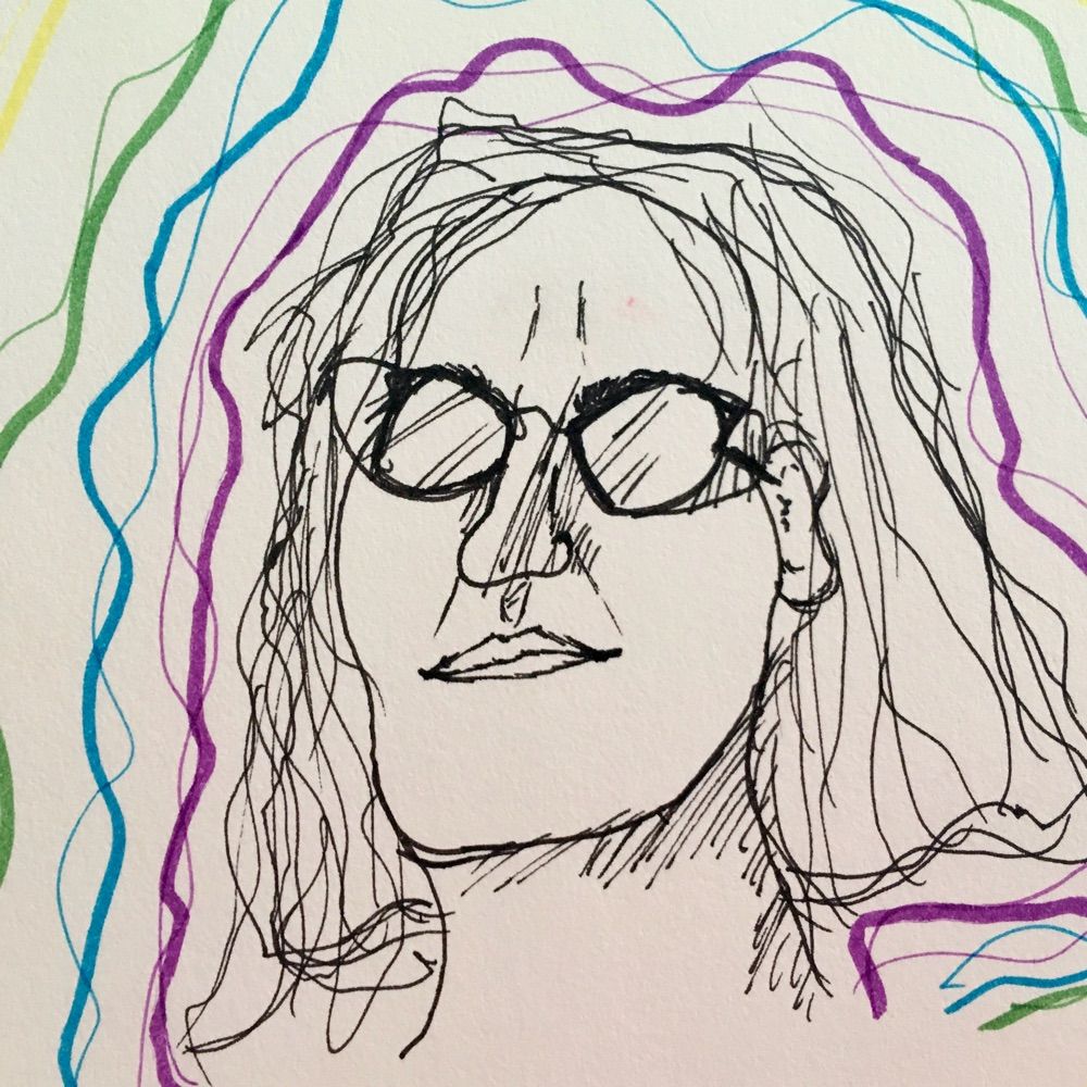 Diane Nelson