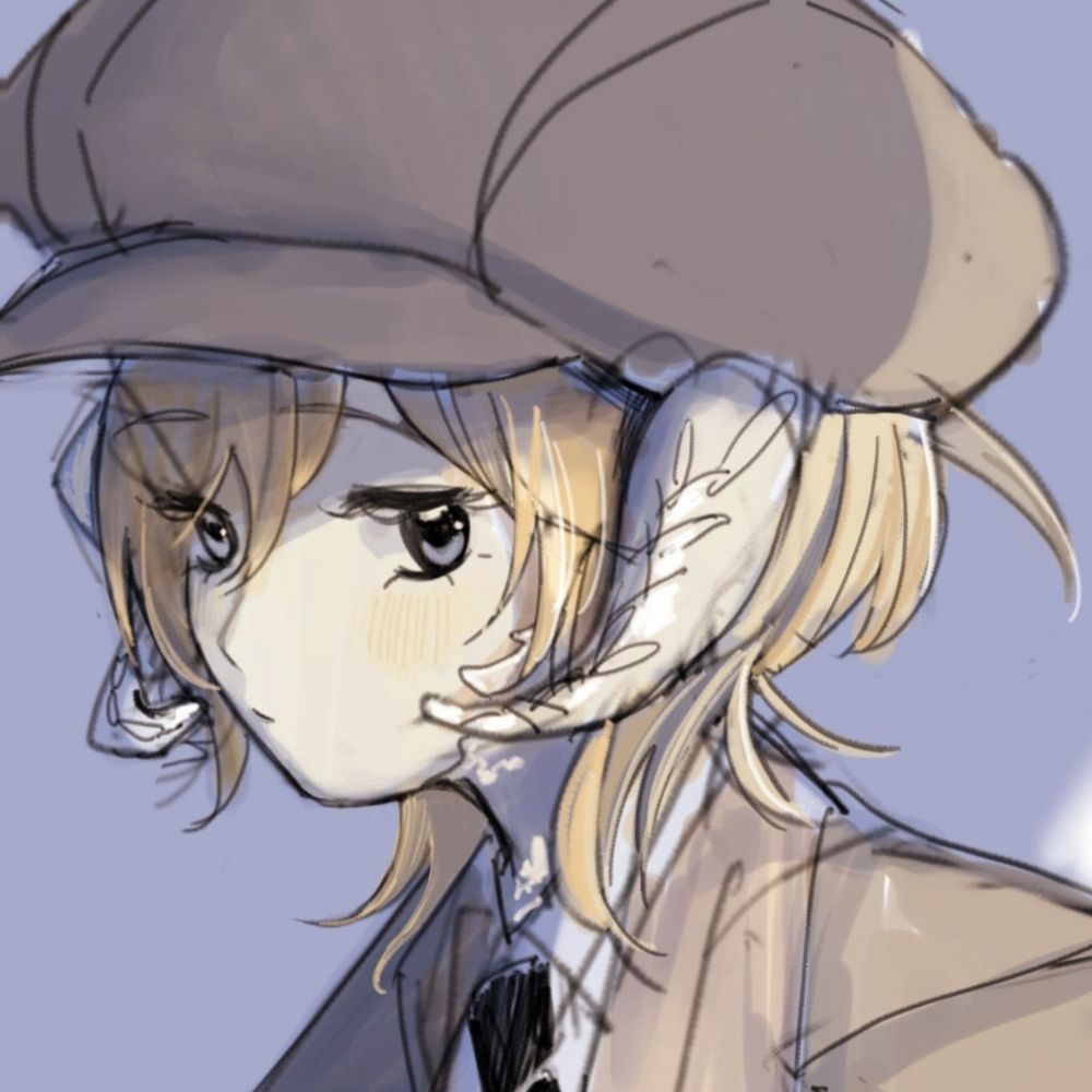 aliceさんです