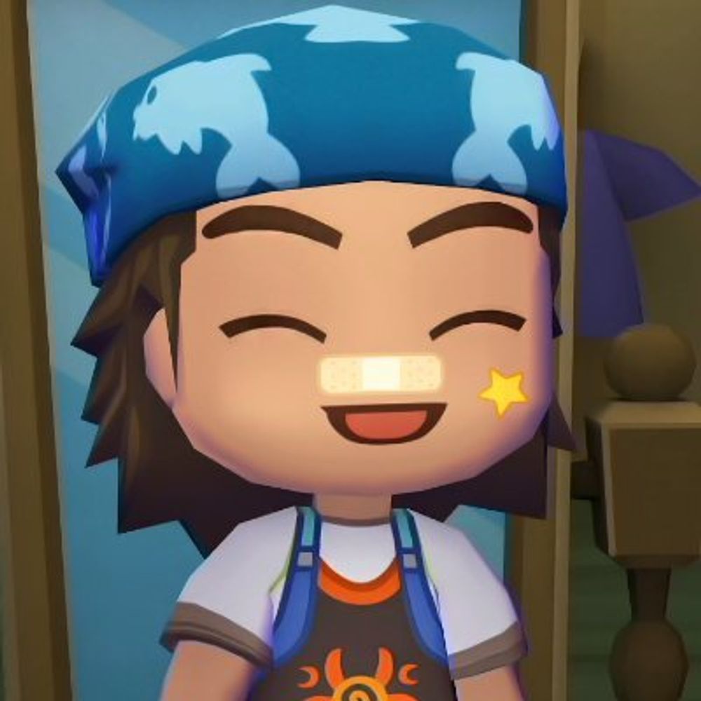 User avatar