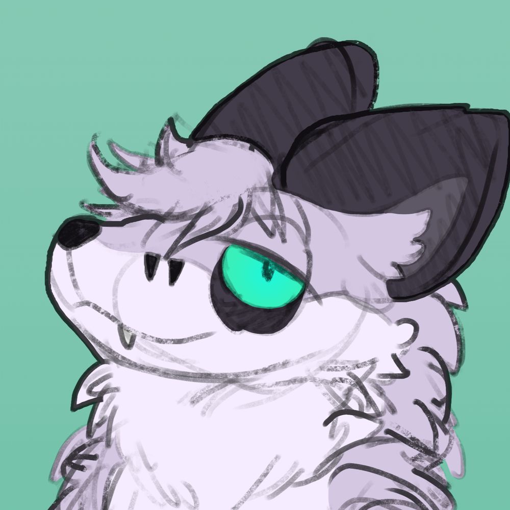 the fox (plush)