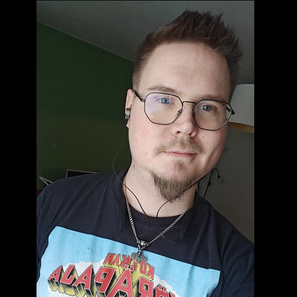 Saku Yrjölä