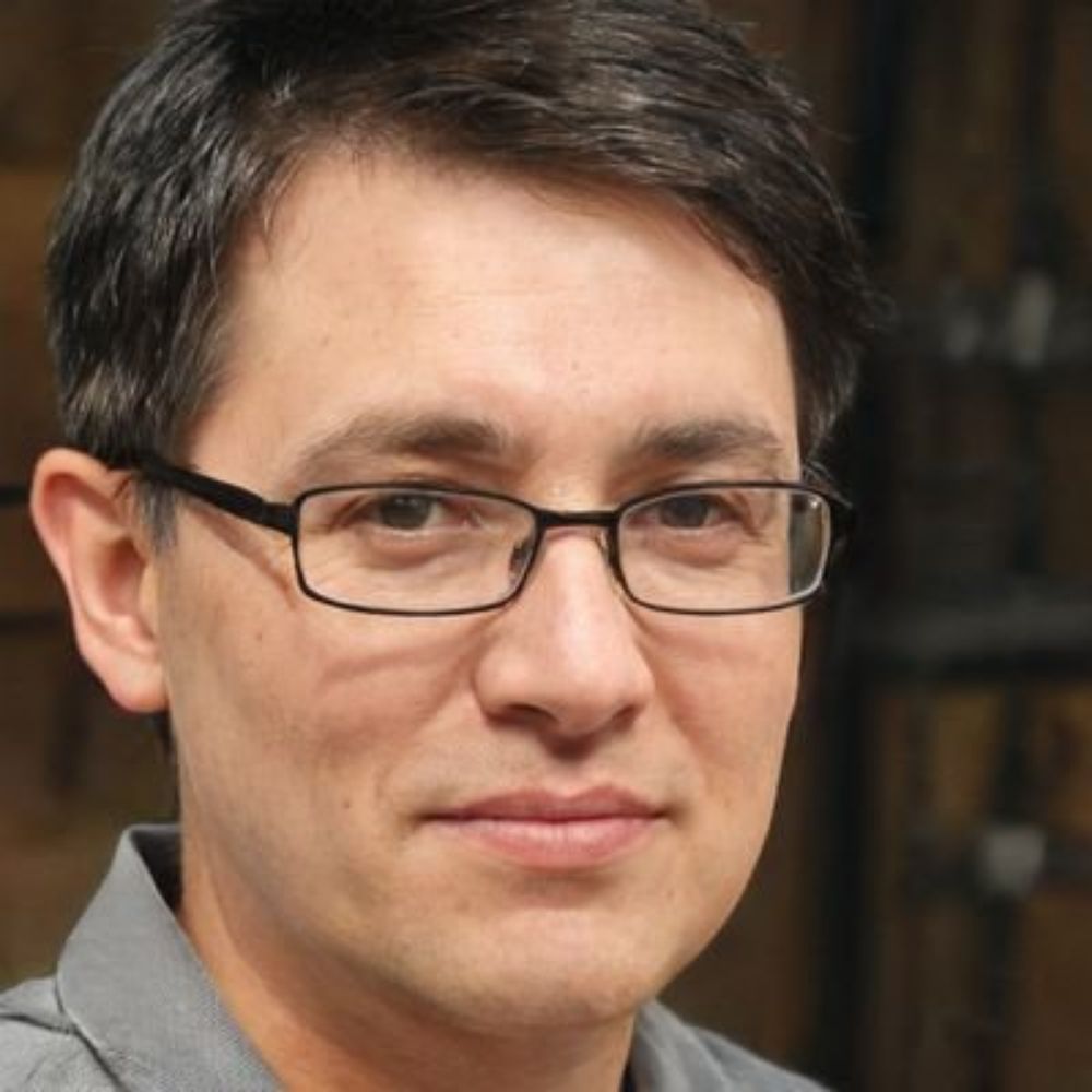 Aren Alejo Vazqa Oficial CEO de Dinamarca