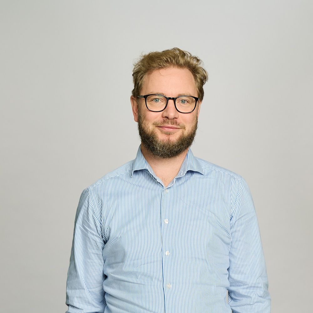 Sune Quorning Christiansen