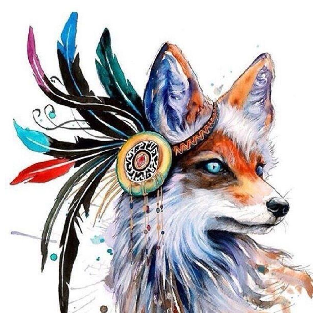 4FoxSake