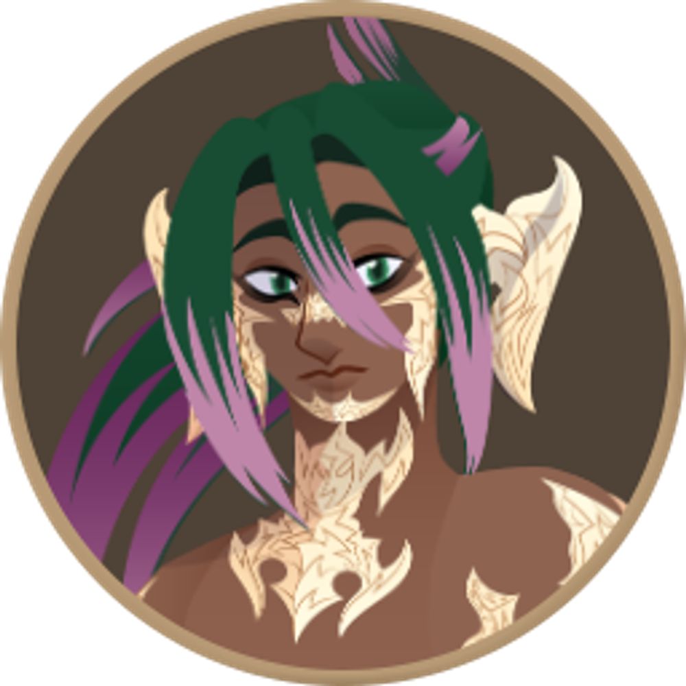 User avatar