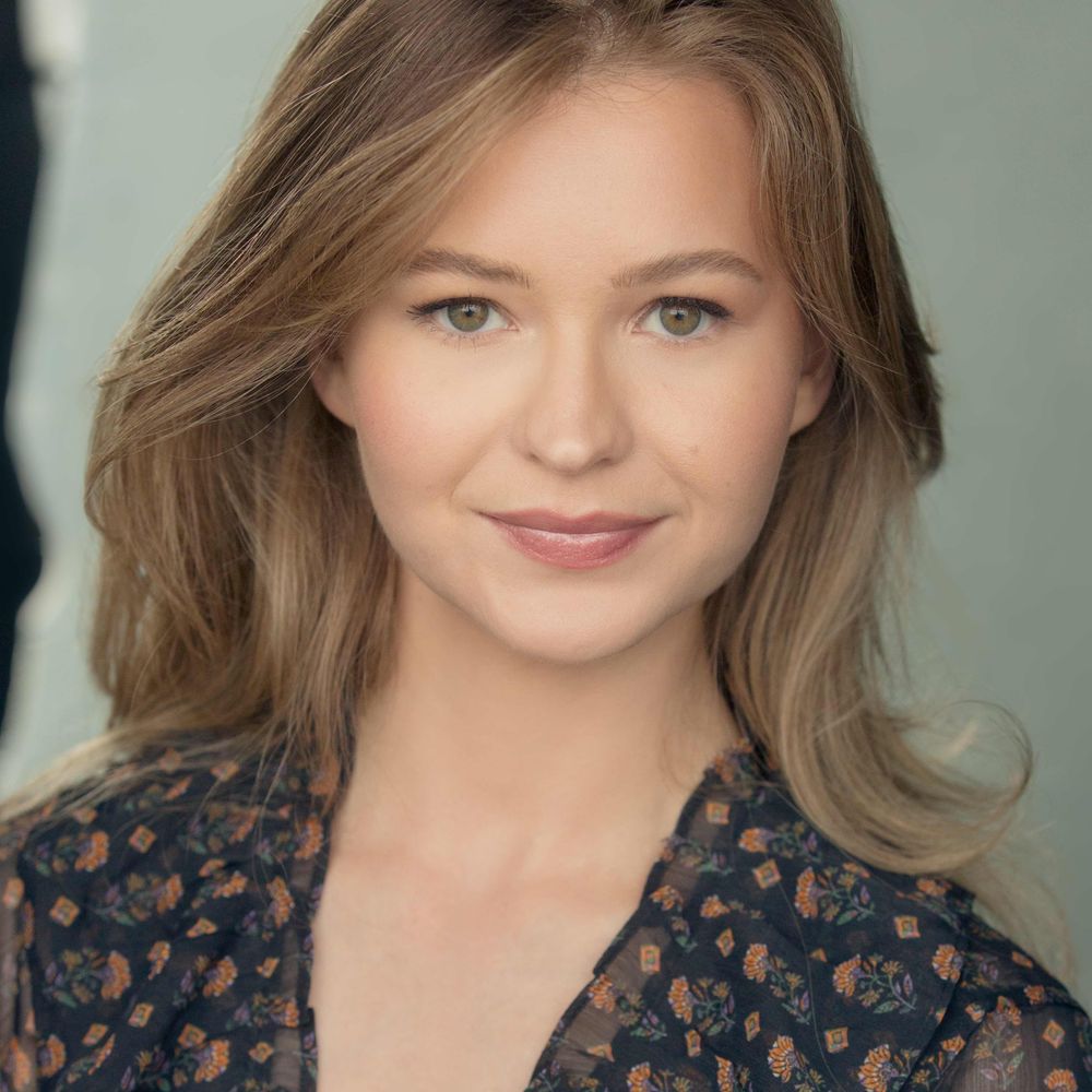 Sophie Thomas 