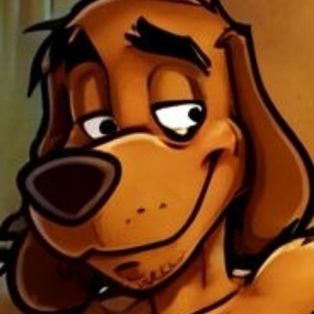 Jay (NSFW / 18+)