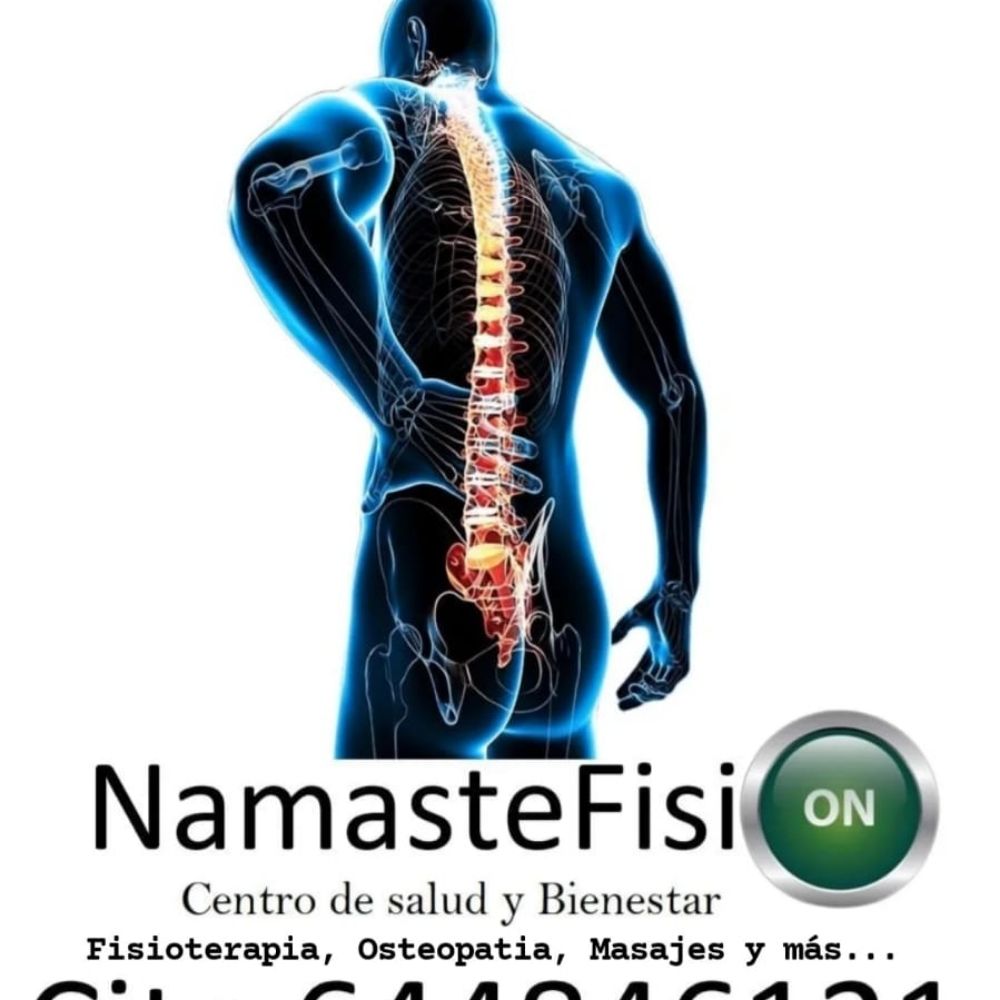 NamastefisiON
