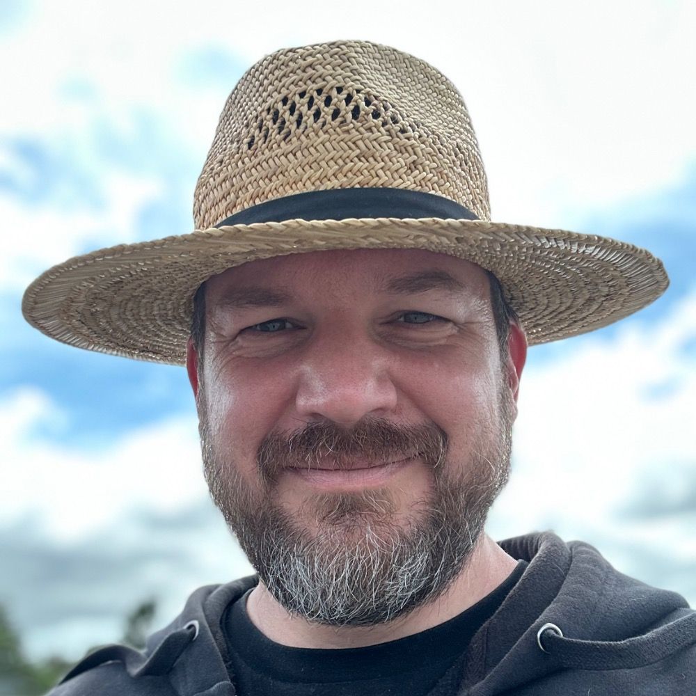 Neil Fenemor