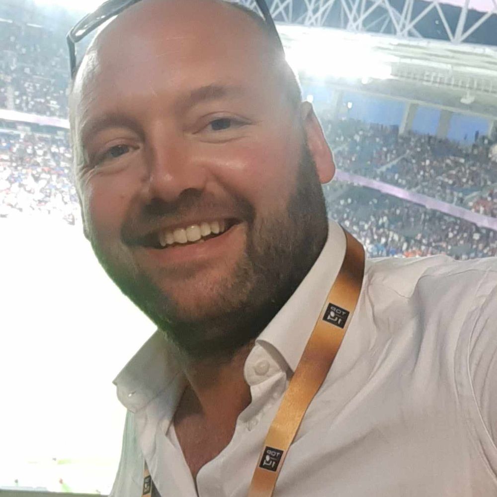Paul Halbedel