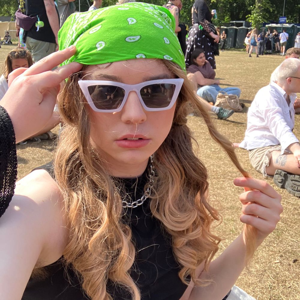 Hayley 🏳️‍⚧️🇵🇸