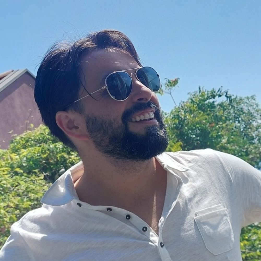Alejandro Dominguez 