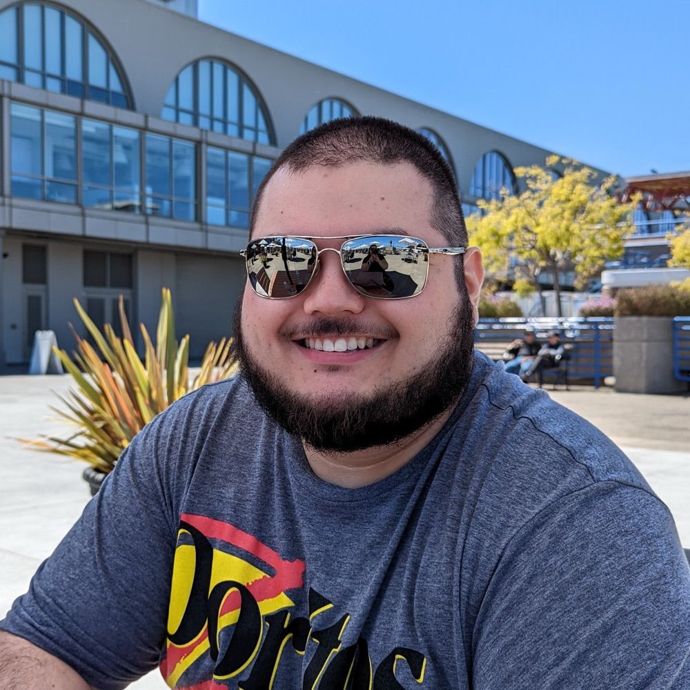 John Yanez