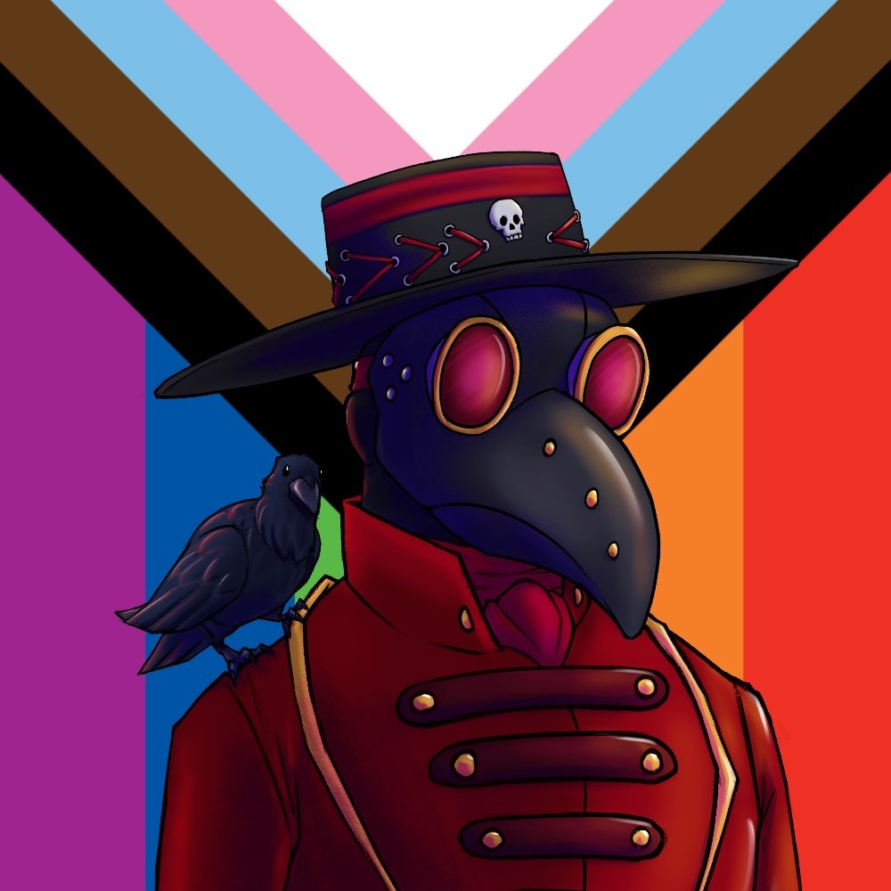 Raven
