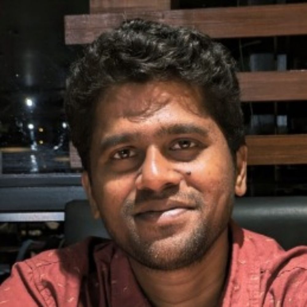 Aravind Karnam