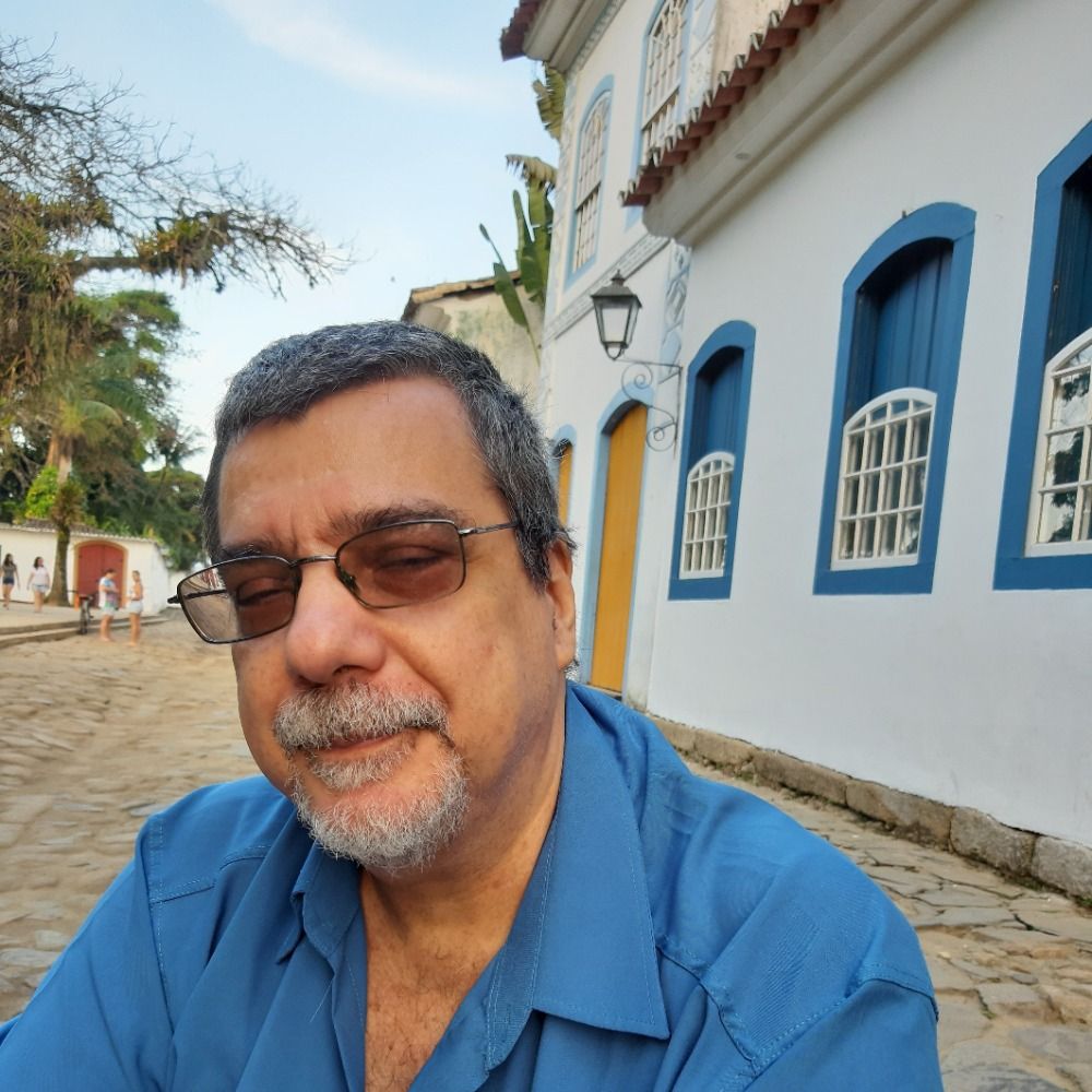 José M. da Silva