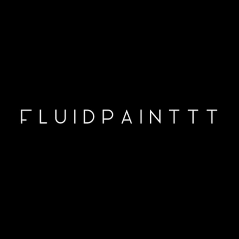 F L U I D P A I N T T T