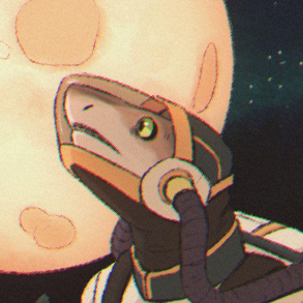MechRepto🐀