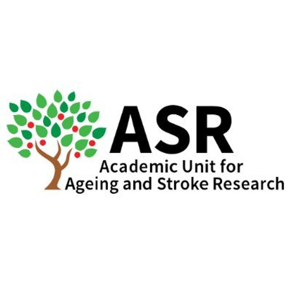 Academic Unit for Ageing and Stroke Research