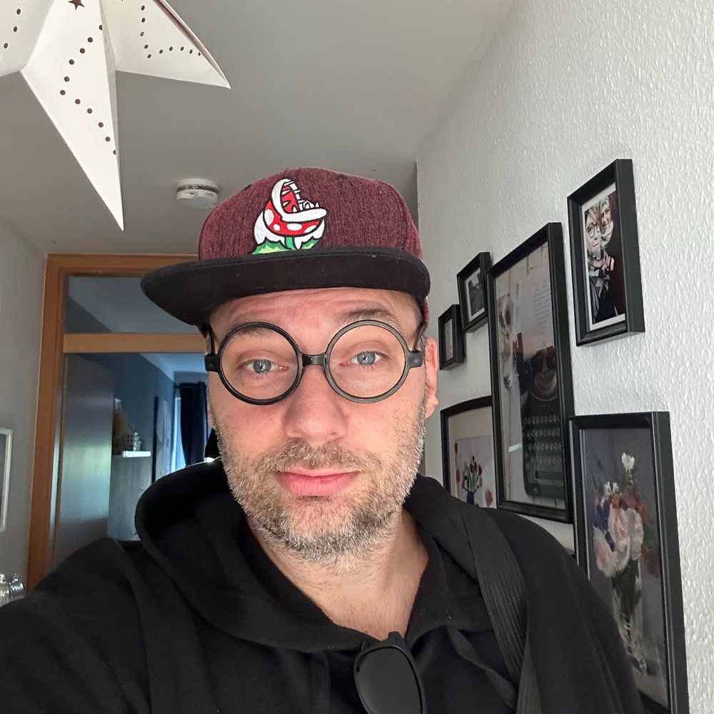 User avatar