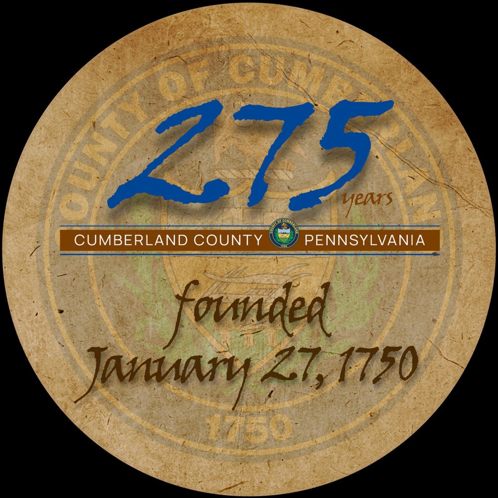 Cumberland County, PA