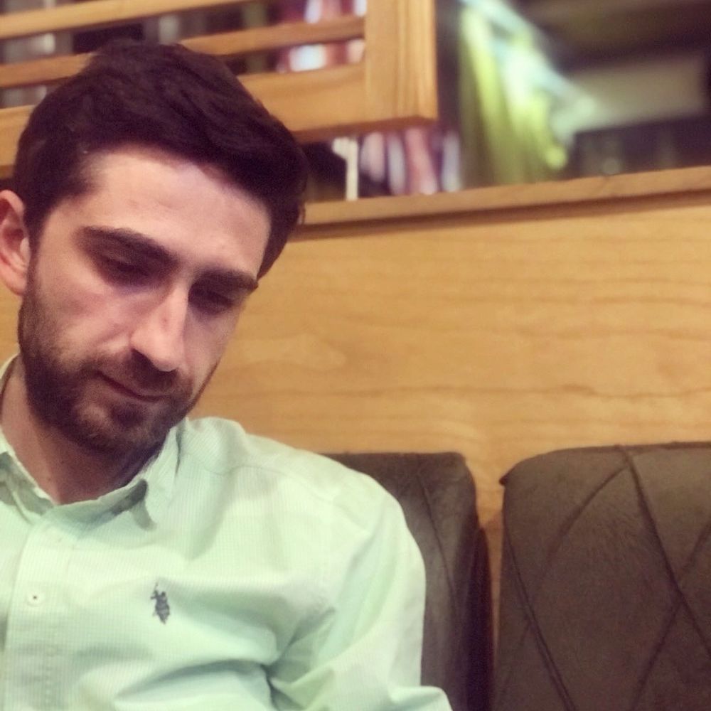 Samet Aksoy