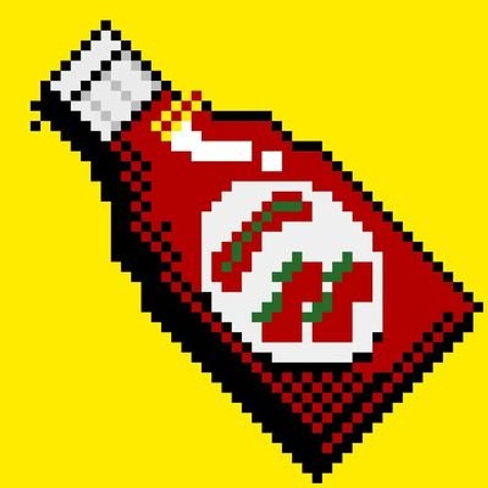 KETCHUP
