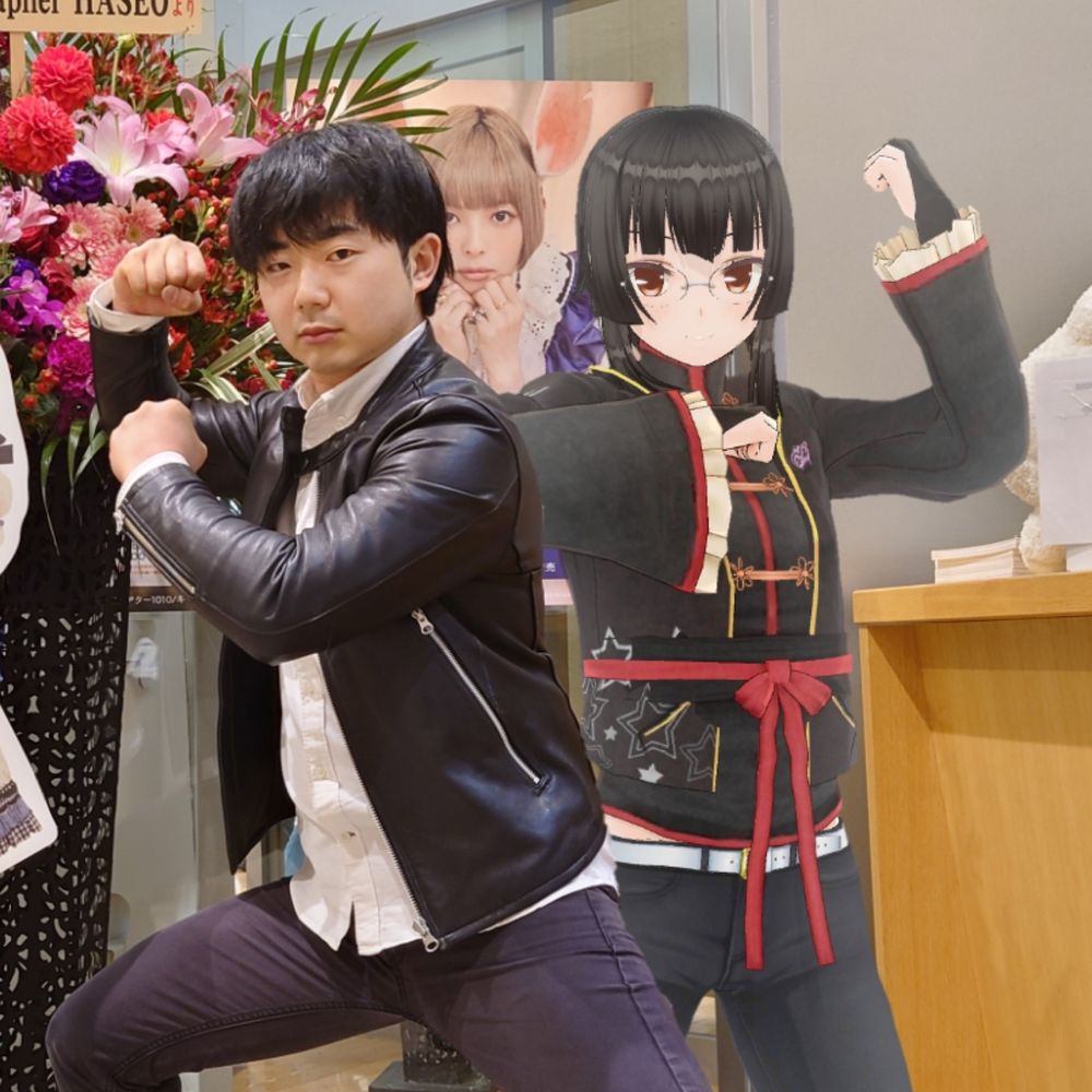 藤波長太郎