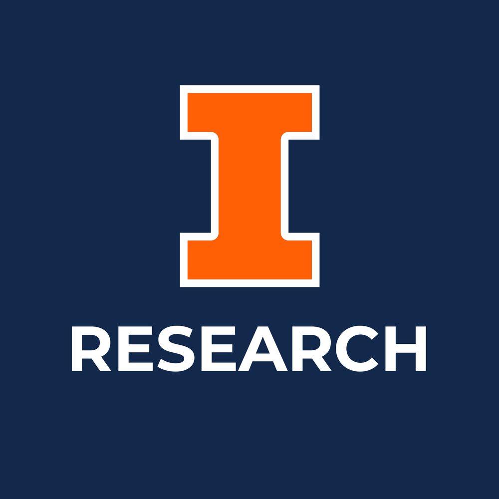 Research & Innovation at Illinois