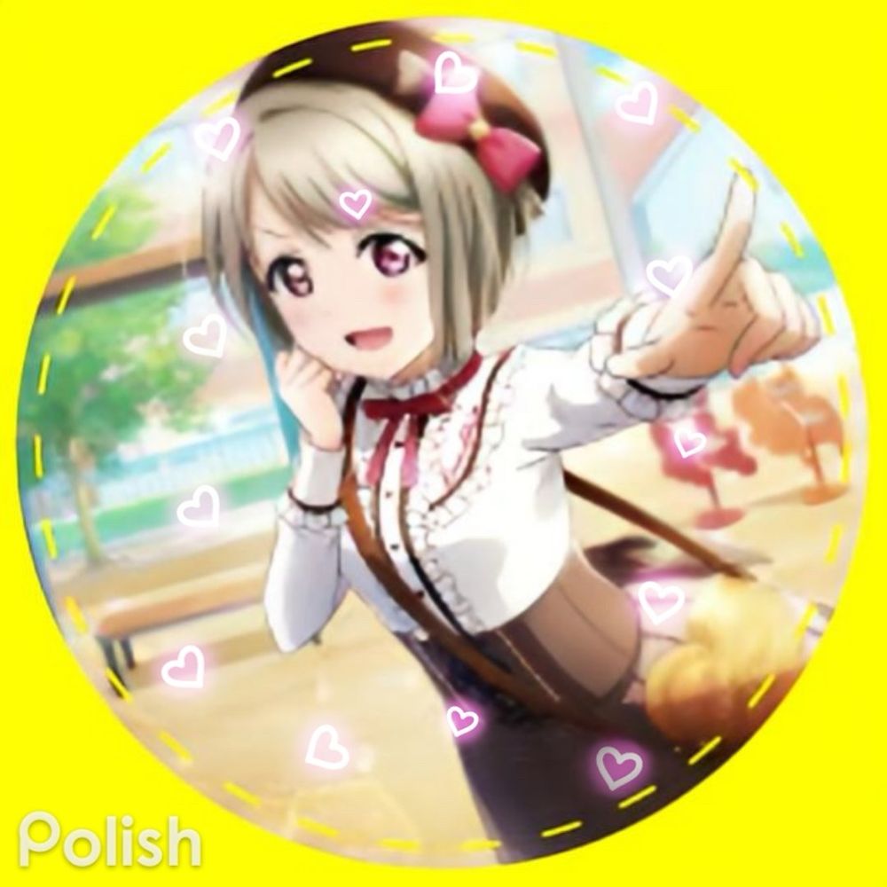 いちごあめちゃん