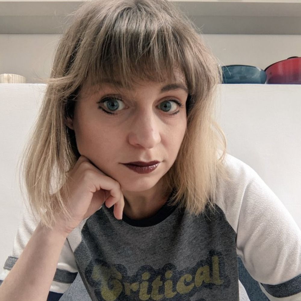 Lucy Osler