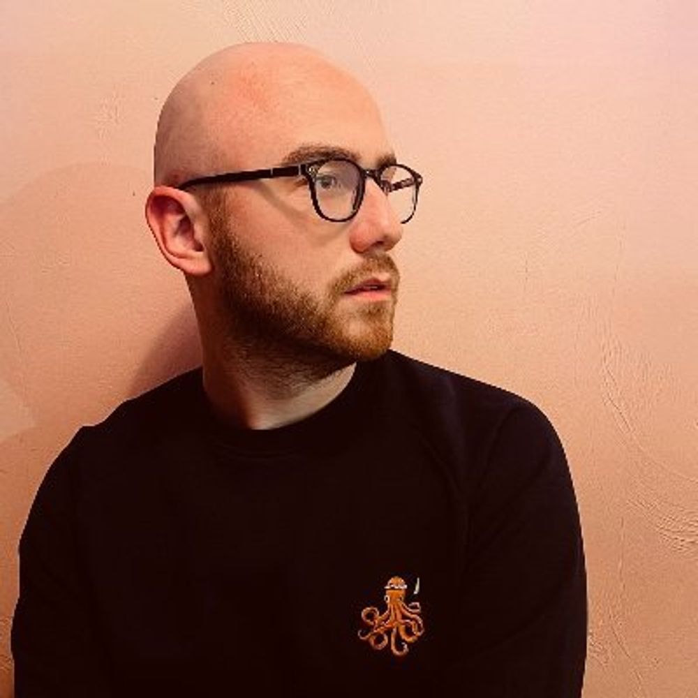 Tom Chivers