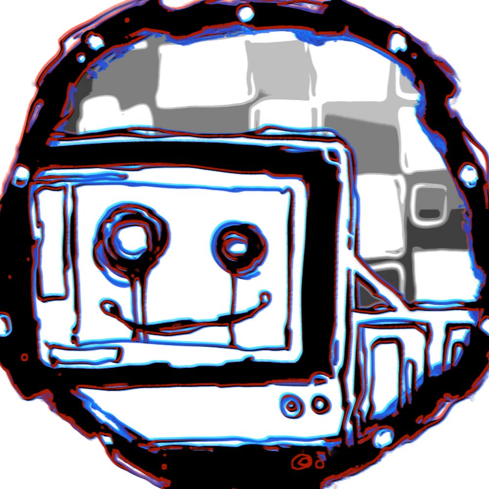 💾Haunted Hardware💿