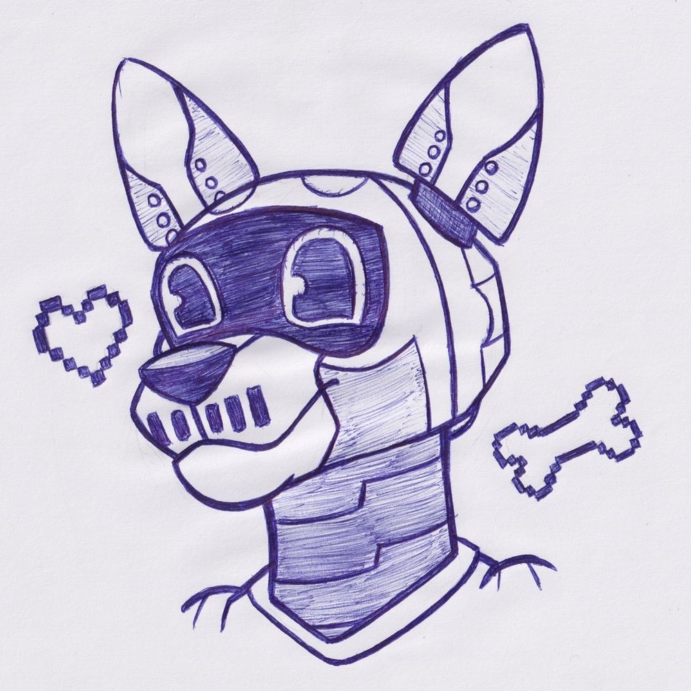 Space Dog