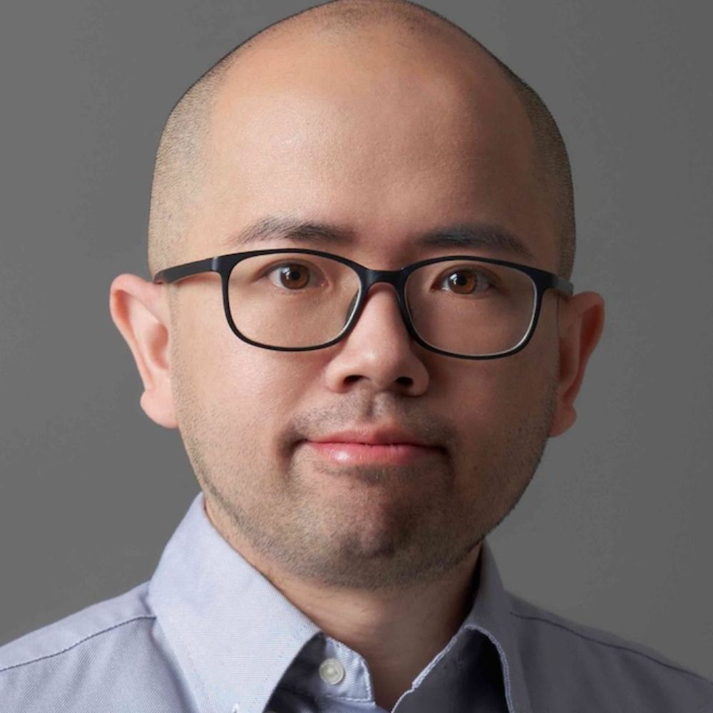 Kai Li