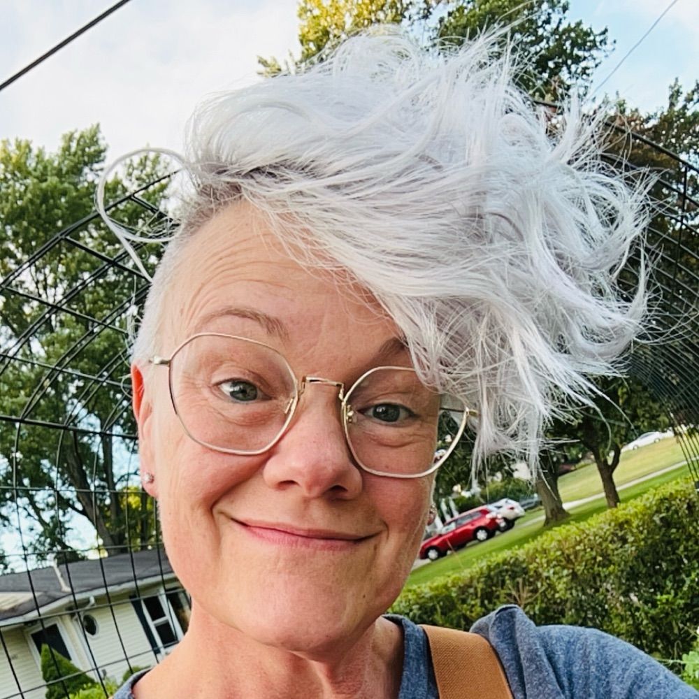 Jen Samelak