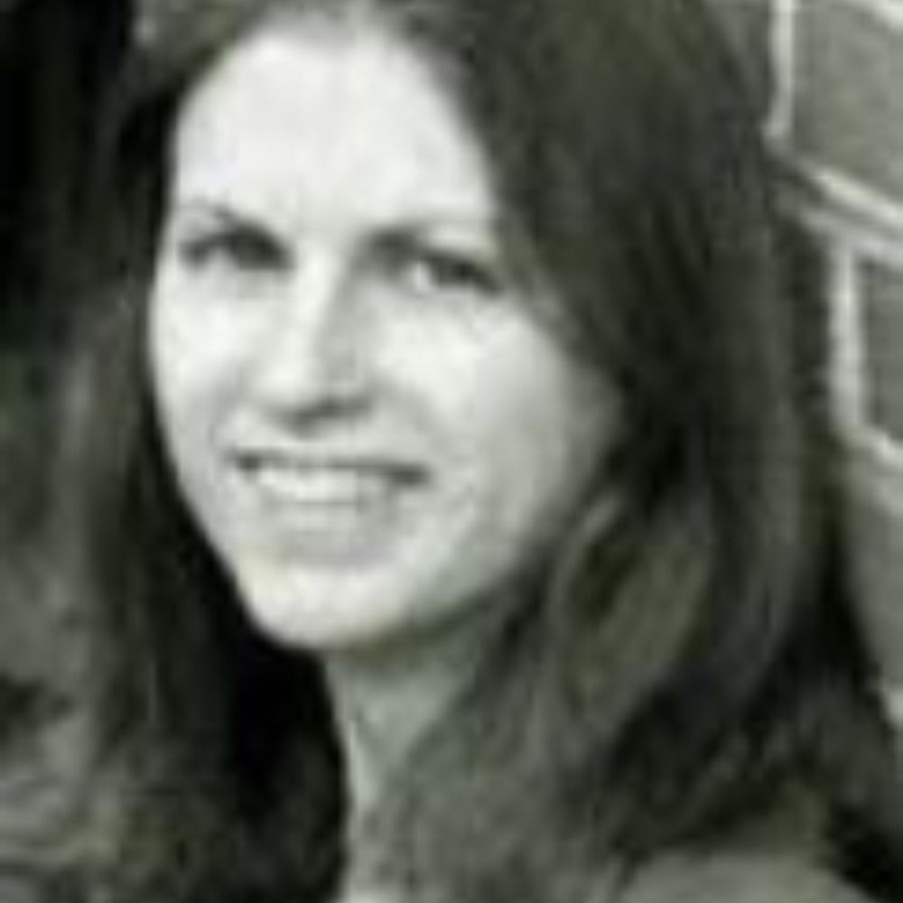 Mary Godfrey's avatar
