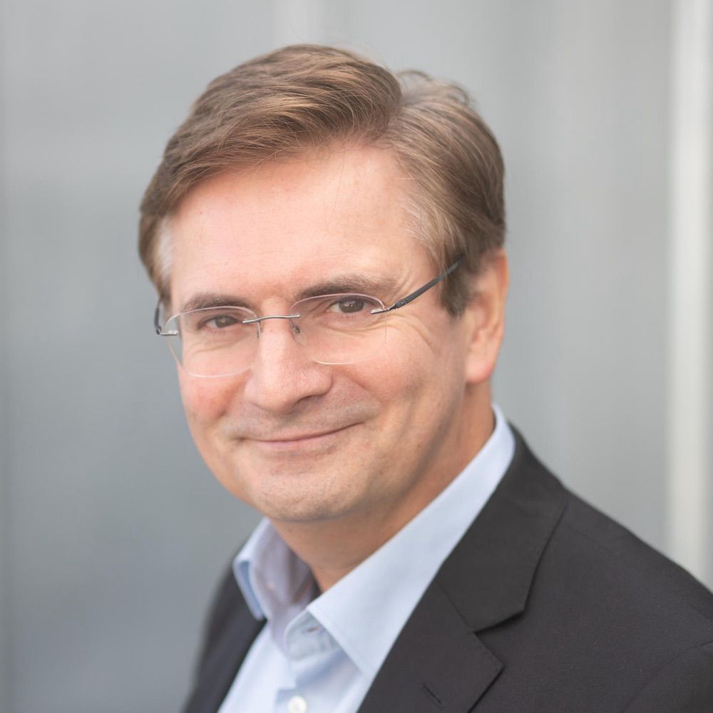 Olivier Delcroix