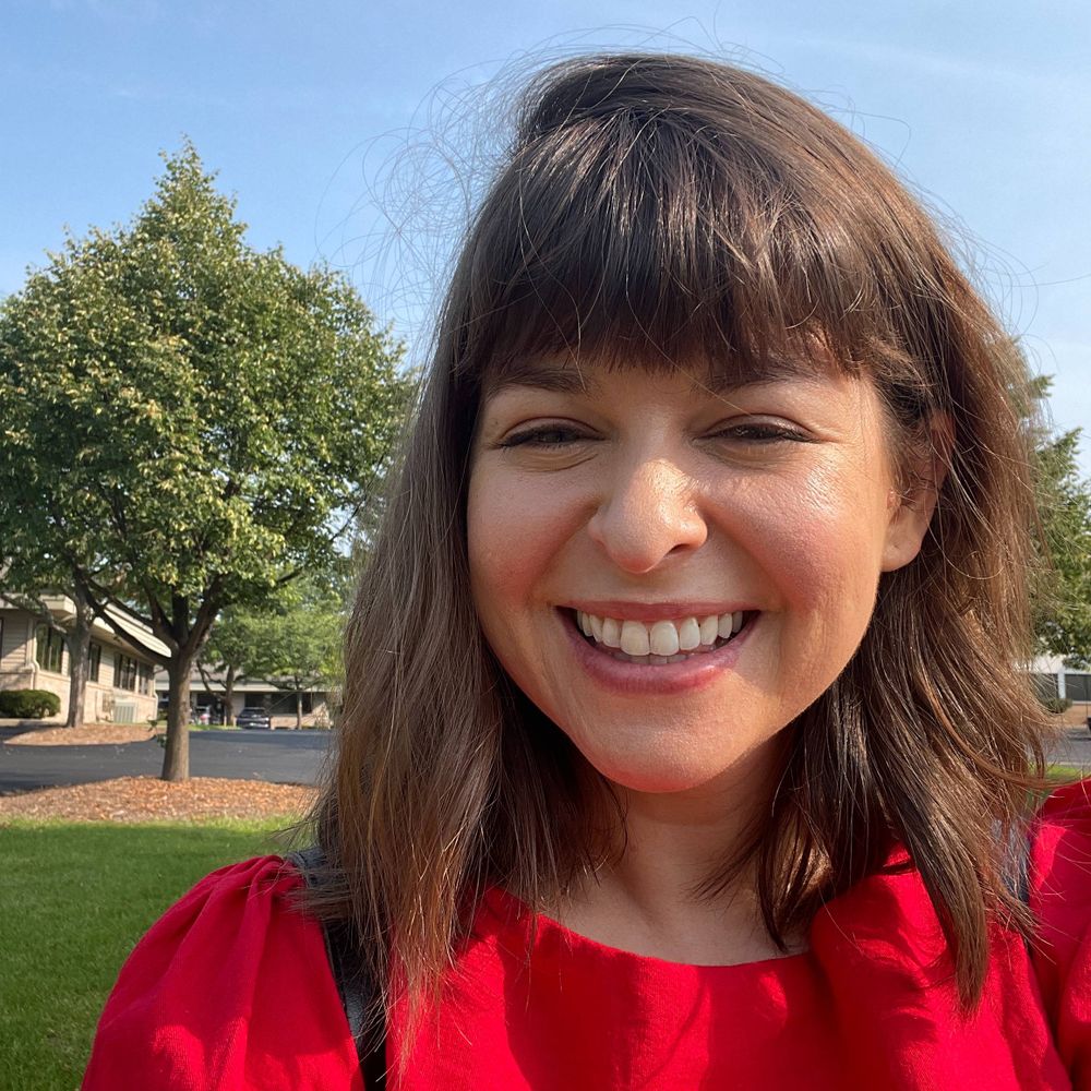 Kristina Fullerton Rico, Ph.D.