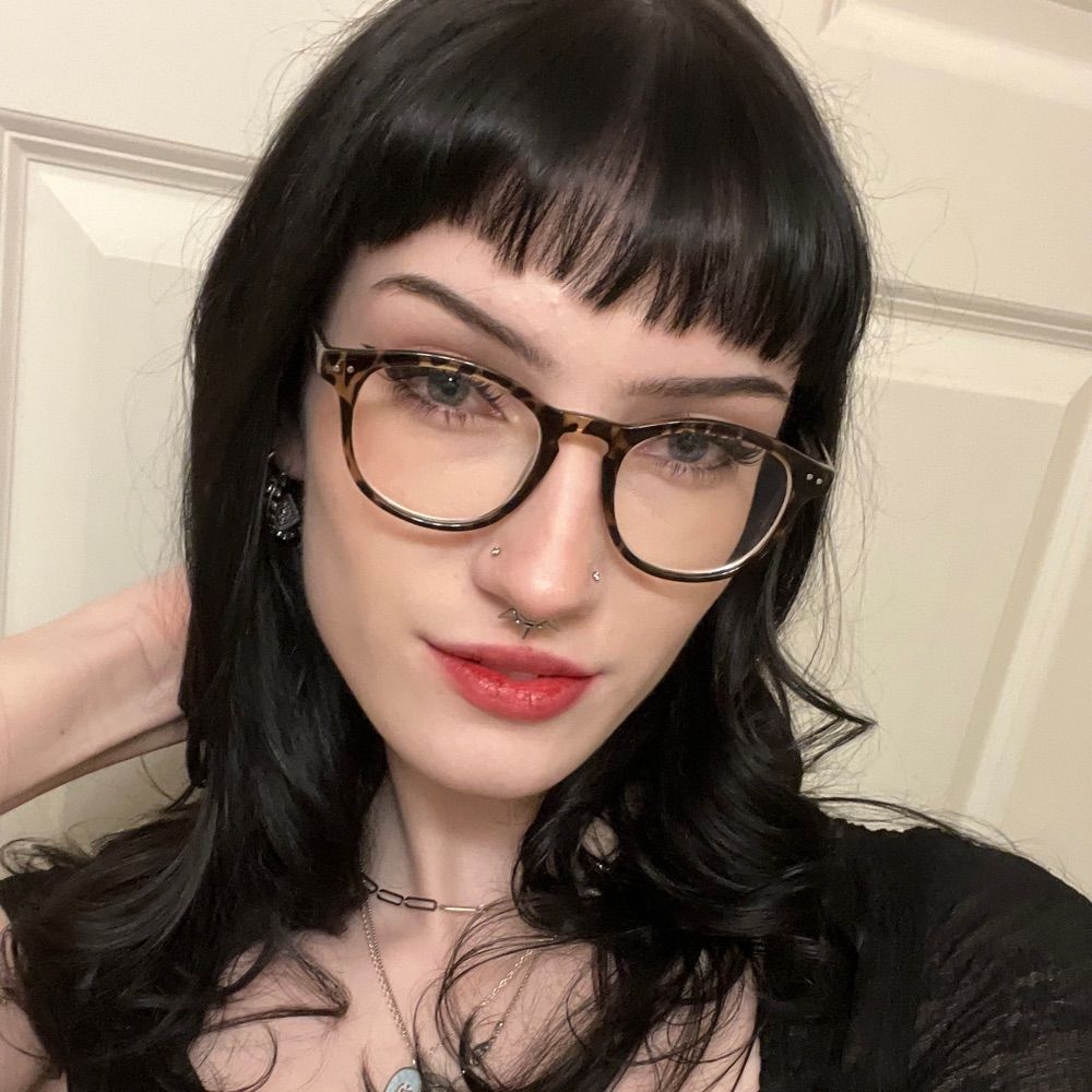 amanda ☥✯