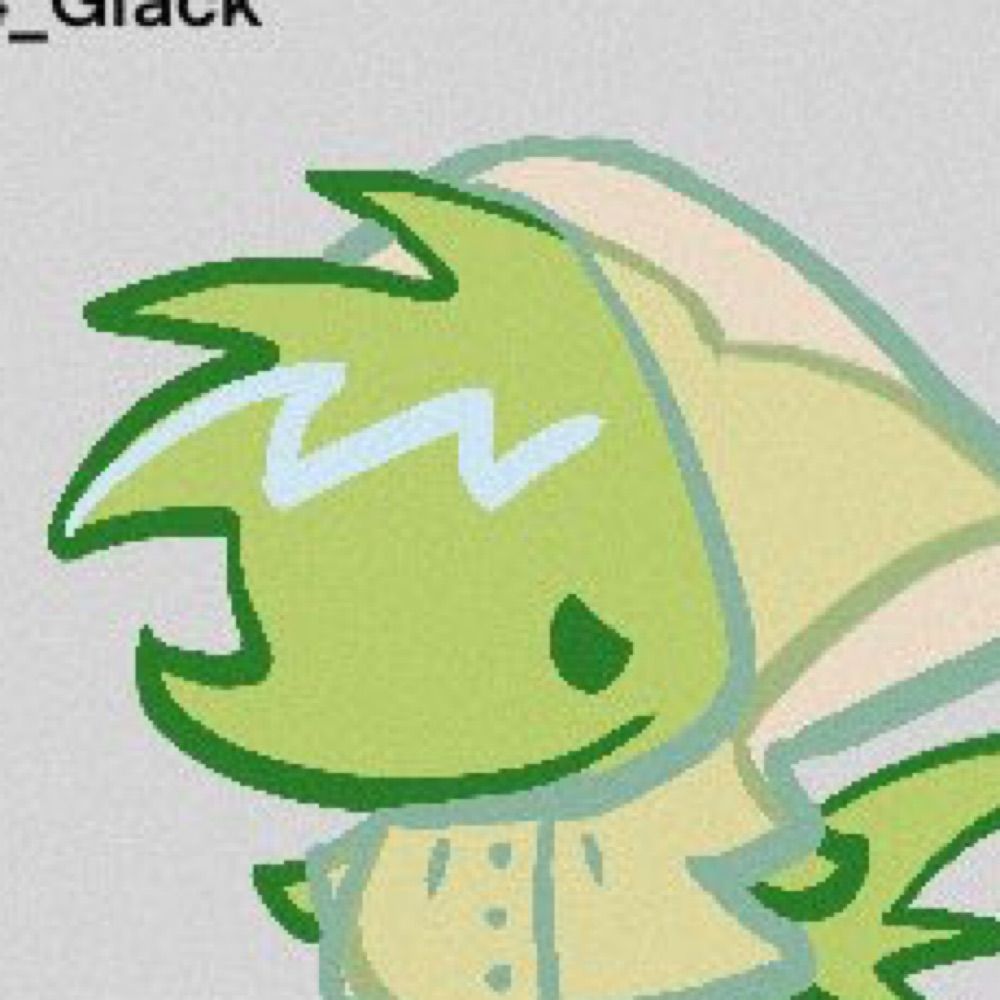 🕯️Glack 🎾