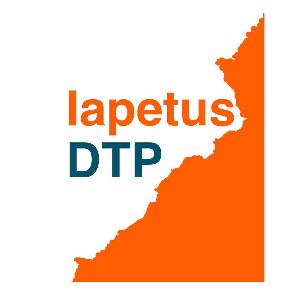 Iapetus DTP