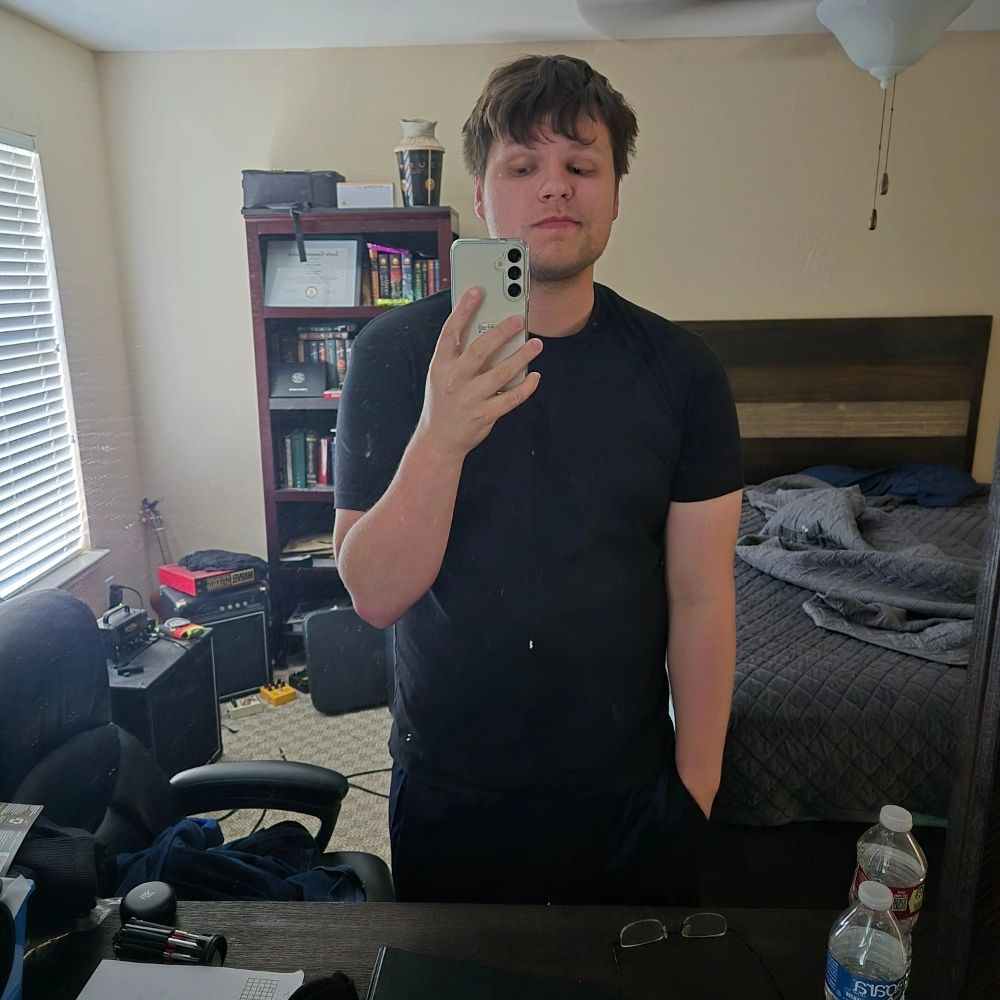 MyNameIsBlue
