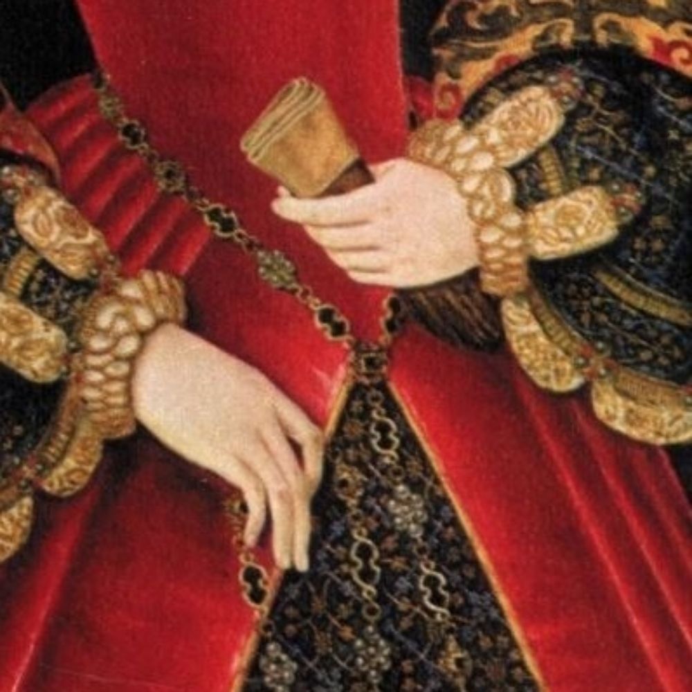 Renaissance Verse