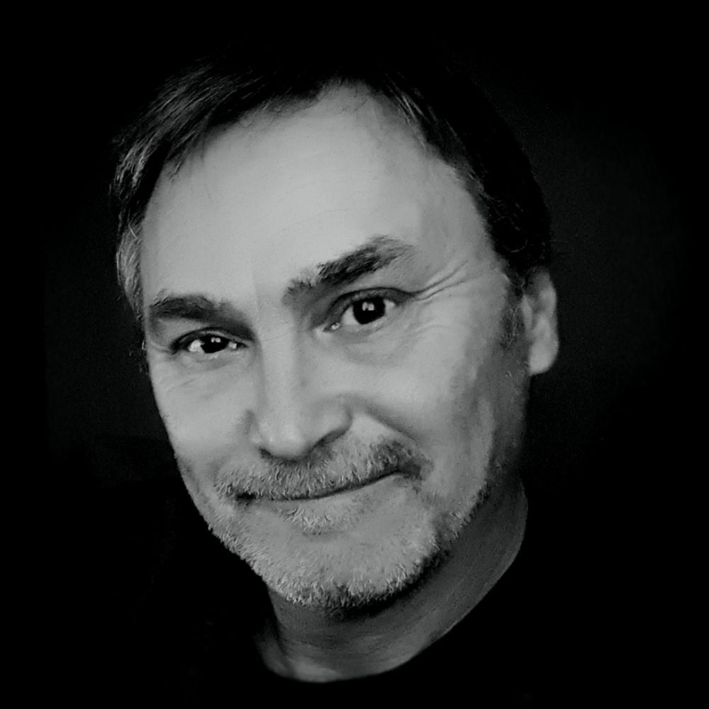 Andrew Barrett