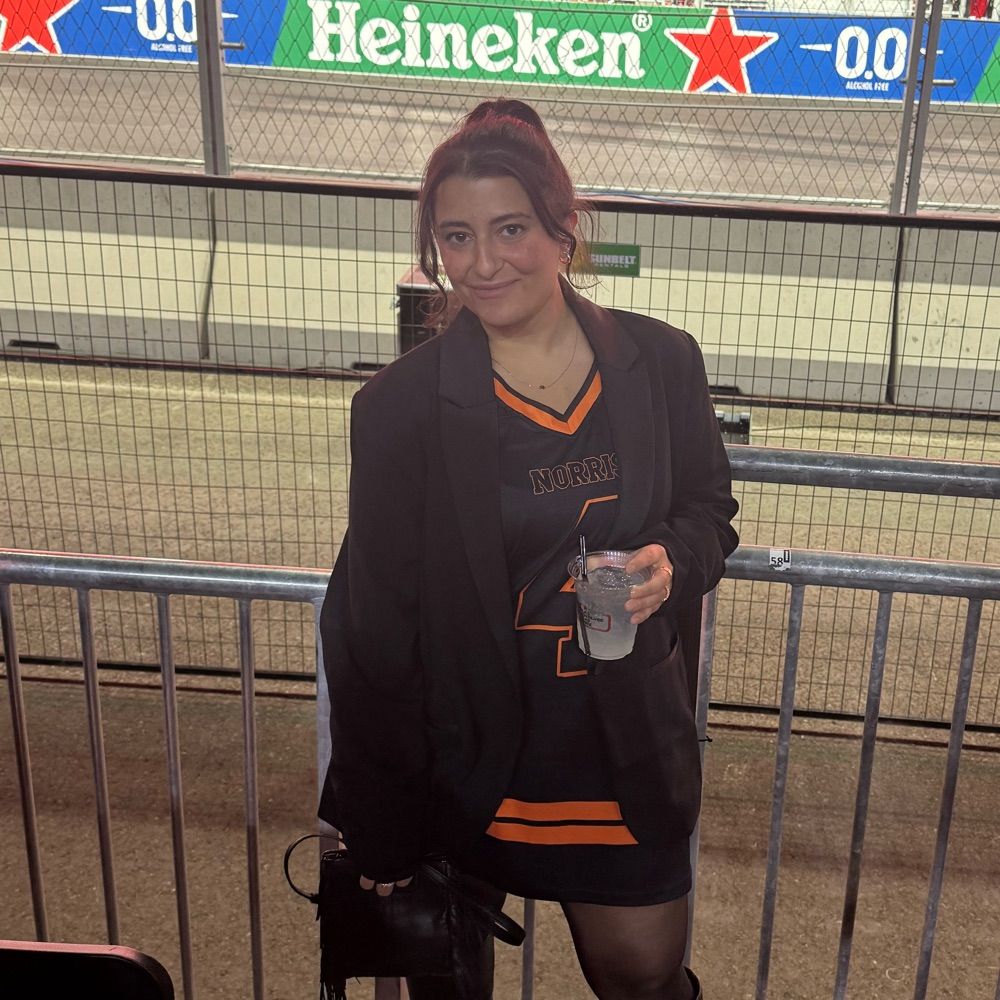 F Everything 🏎️🏁