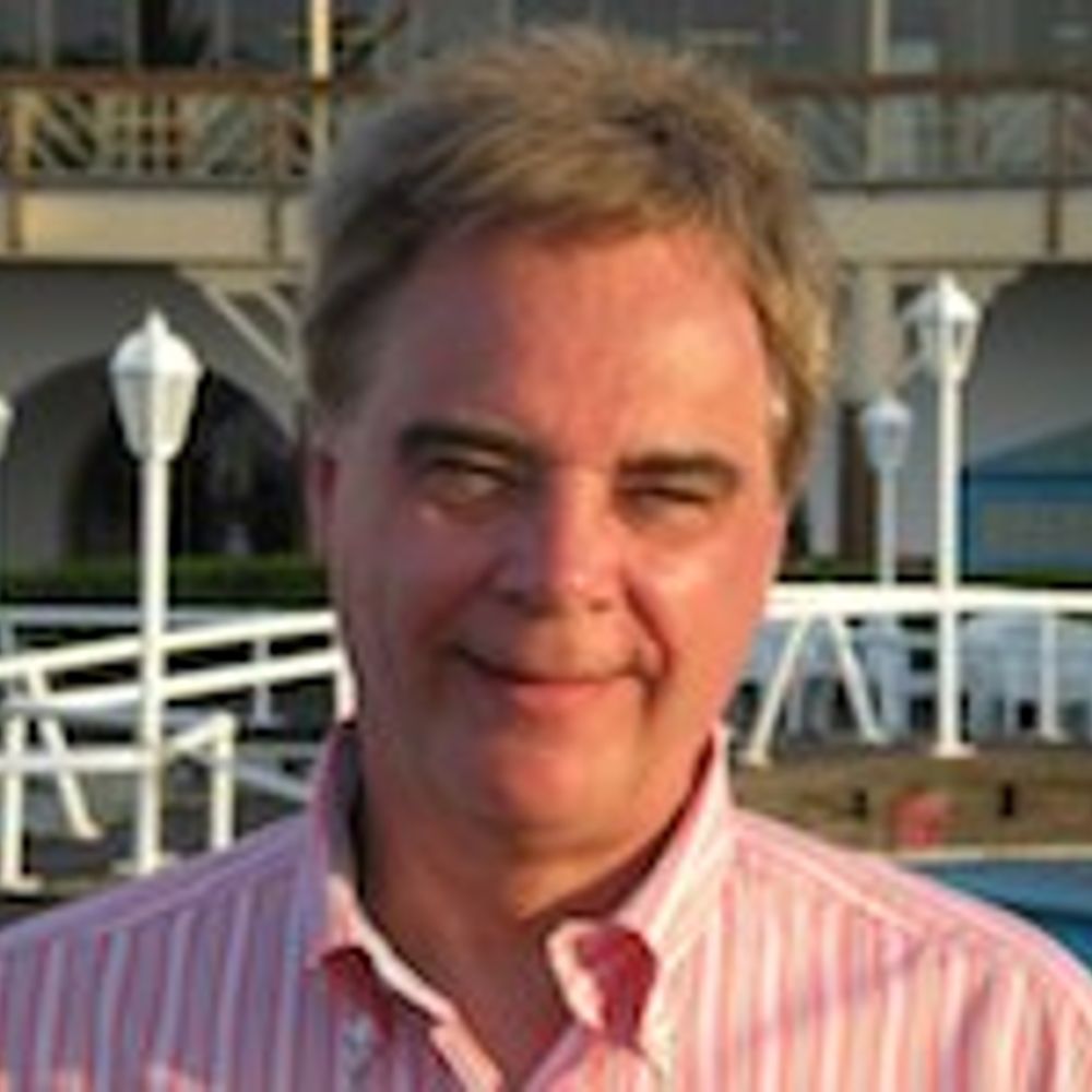 Holiday & Cruise Magazine - David Powell